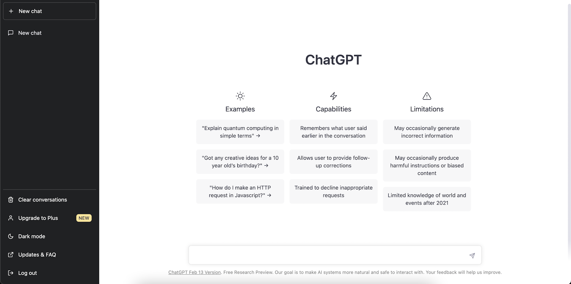 ChatGPT Plus AI Copywriting Tool